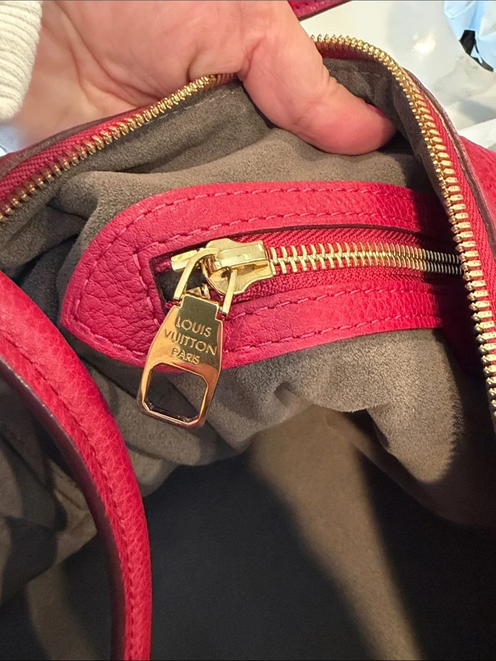 Louis Vuitton louis vuitton